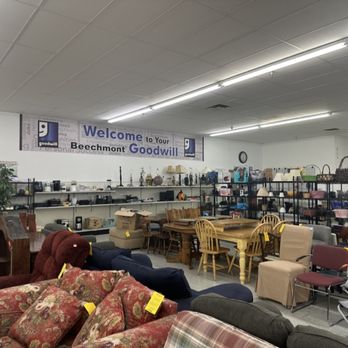 Goodwill Beechmont - Thrift Stores Near Me - Cincinnati, Ohio