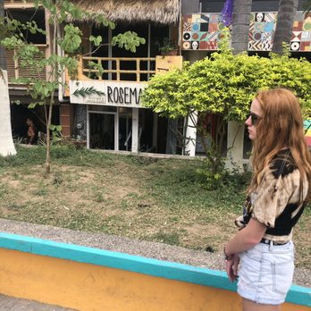 Rosemary Boutique - Women's Clothing Near Me - Sayulita, NAY