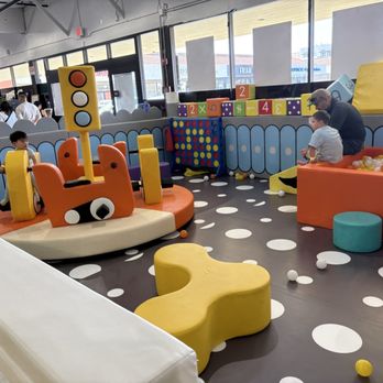 Fun for All - Indoor Playcenter Near Me - Huntington Beach, California Fun for All - Indoor Playcenter Near Me - Huntington Beach, California