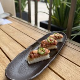Spicy Tuna Maki