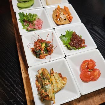 Rice - Eight Diamond - Japanese Near Me - Los Angeles, California