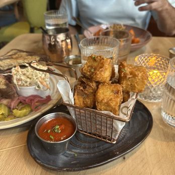 Proof Kitchen and Bar - Diners Near Me - Manassas, Virginia