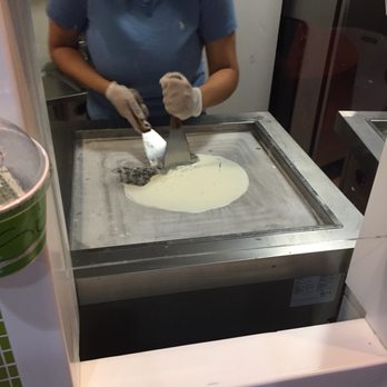 Bonbons Rolled Ice Cream - Ice Cream & Frozen Yogurt Near Me - Pflugerville, Texas Bonbons Rolled Ice Cream - Ice Cream & Frozen Yogurt Near Me - Pflugerville, Texas