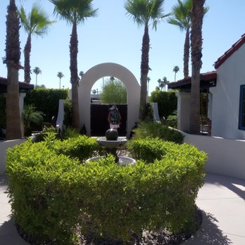 La Serena Villas - Hotels Near Me - Palm Springs, California La Serena Villas - Hotels Near Me - Palm Springs, California