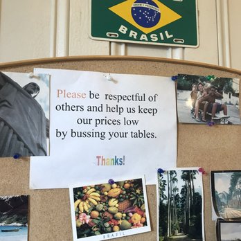 Rio California - Brazilian Near Me - Oakland, California