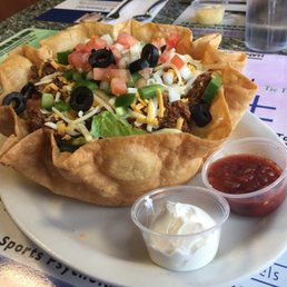 Taco Salad