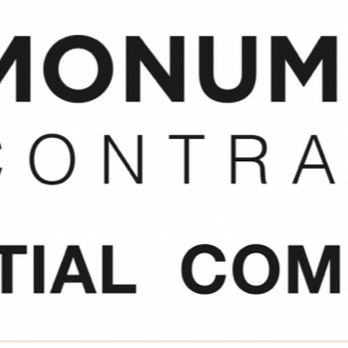 Monumental Contractors - General Contractors Near Me Monumental Contractors - General Contractors Near Me