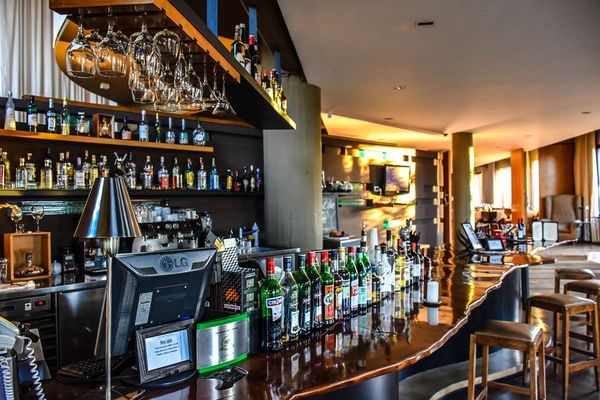 Esplendor by Wyndham El Calafate by null
