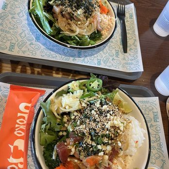 Uroko Poke - Japanese Near Me - Costa Mesa, California Uroko Poke - Japanese Near Me - Costa Mesa, California
