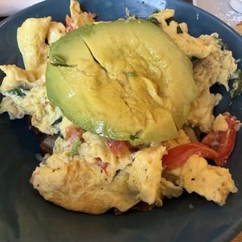 Crack o’ Dawn - California Brekkie Bowl - Bakeries Near Me - Waynesboro, Virginia Crack o’ Dawn - California Brekkie Bowl - Bakeries Near Me - Waynesboro, Virginia