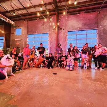Brewlando Brewing - Indoor - Breweries Near Me - Orlando, Florida