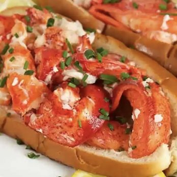 The Main Lobster - Food Trucks Near Me The Main Lobster - Food Trucks Near Me