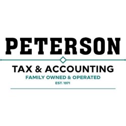 Peterson Tax & Accounting Service - Professional Tax Preparation & Filing Services in Oregon City, OR - Peterson Tax Service