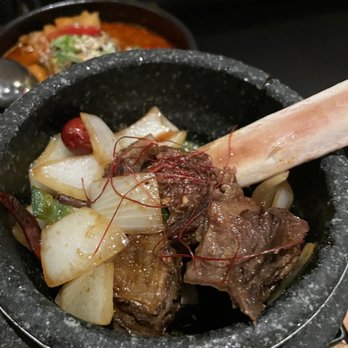 Olle - Galbi Jjim - Korean Near Me - New York, New York Olle - Galbi Jjim - Korean Near Me - New York, New York