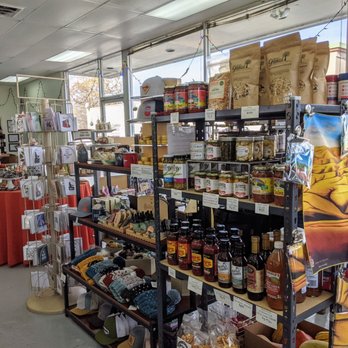 Lark & Larder - Lovely food selection! - Grocery Near Me - Boise, Idaho
