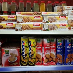 Sahara International Grocery Market