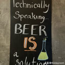Slate Town Brewing