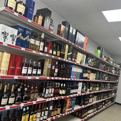 Liquor Express Valley Park