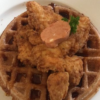 The Brunch Apothecary - Chicken and waffles - Breakfast & Brunch Near Me - Dacula, Georgia The Brunch Apothecary - Chicken and waffles - Breakfast & Brunch Near Me - Dacula, Georgia