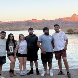 Las Vegas Adrenaline Junkies Tours - Looking for a last minute group ride? We are ready for you! Just 45 minutes off the strip is a whole new world.