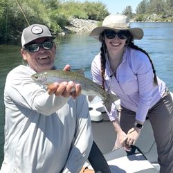 Reel Anglers Fly Shop