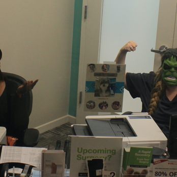 Dynamic Foot and Ankle Center - Halloween 2022 at DFAC Lorton - Podiatrists Near Me - Lorton, Virginia Dynamic Foot and Ankle Center - Halloween 2022 at DFAC Lorton - Podiatrists Near Me - Lorton, Virginia