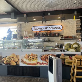Hakmi Sweets - Middle Eastern Near Me - El Cajon, California Hakmi Sweets - Middle Eastern Near Me - El Cajon, California