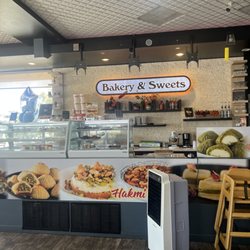 Hakmi Sweets
