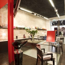 MH Coiffure - MH Coiffure