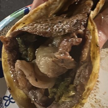 Asadero - Ribeye taco - Mexican Near Me - Los Angeles, California Asadero - Ribeye taco - Mexican Near Me - Los Angeles, California