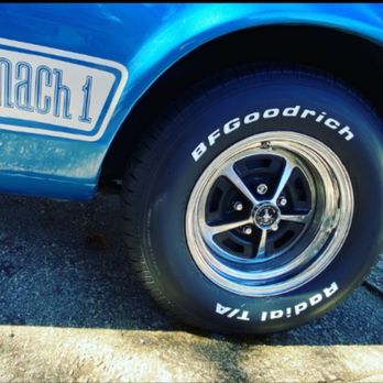 Gran Turismo East - Tires Near Me - Chamblee, Georgia