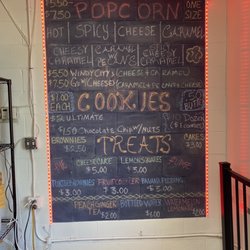 POPARRAZZI Gourmet Treats
