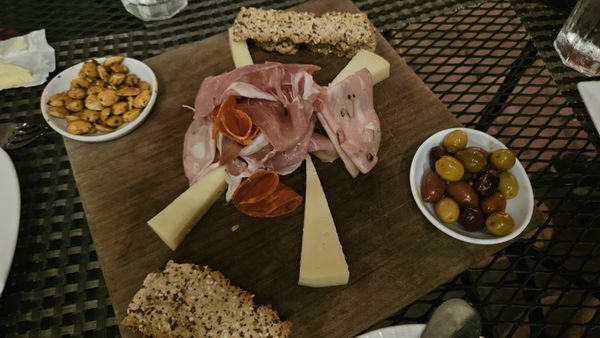 España Restaurant & Tapas by null