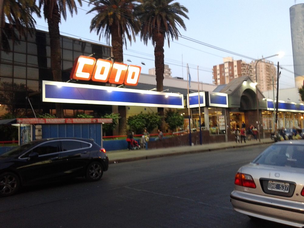 Coto