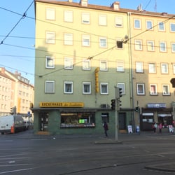 Bäckerei Ipta