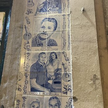 Tasca do Chico - Exterior - Wine Bars Near Me - Lisbon, 11