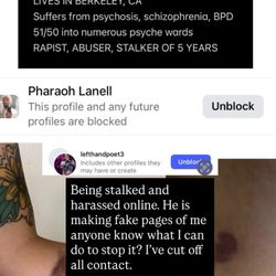 Sapphire Smoke Shop - ONE OF SAPPHIRES SMOKE SHOP EMPLOYEES NAMED KEVIN LLOYD IS GOING AROUND ABUSING AND HARASSING WOMEN.