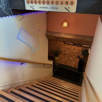 The Underground Lounge - Beer Bar Near Me - Grand Rapids, Michigan The Underground Lounge - Beer Bar Near Me - Grand Rapids, Michigan