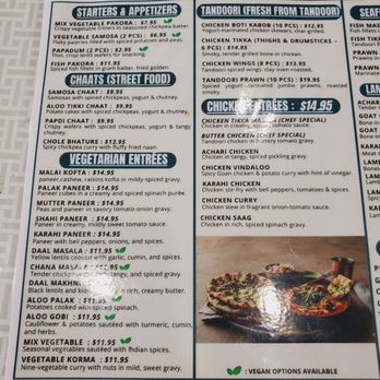 New India Restaurant - Menu - Indian Near Me - Martinez, California New India Restaurant - Menu - Indian Near Me - Martinez, California