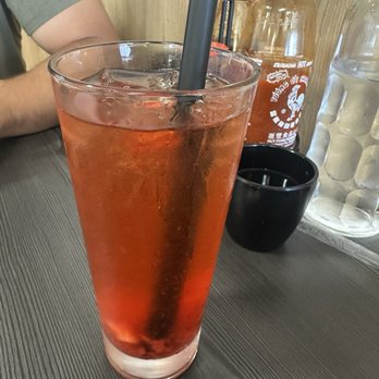 Pho Nha - Strawberry Tea - Vietnamese Near Me - Hollister, California Pho Nha - Strawberry Tea - Vietnamese Near Me - Hollister, California