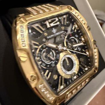 Ralph Christian Watches - Watch - Watches Near Me - Hialeah, Florida Ralph Christian Watches - Watch - Watches Near Me - Hialeah, Florida