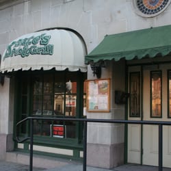 Knute's Tap Room
