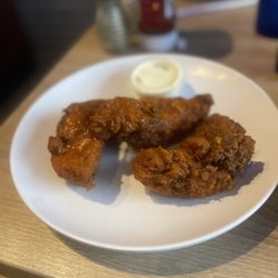 North 30th Sports Pub & Grille - Medium Tenders