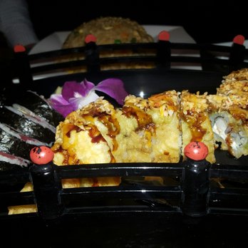 Wasabi - Sushi Bars Near Me - San Antonio, Texas Wasabi - Sushi Bars Near Me - San Antonio, Texas