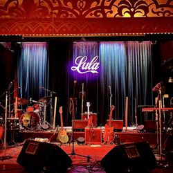 Lula Lounge