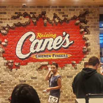 Raising Cane's Chicken Fingers - Chicken Shop Near Me - Clearwater, Florida Raising Cane's Chicken Fingers - Chicken Shop Near Me - Clearwater, Florida