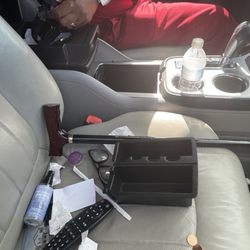 Meineke Car Care Center - This is me picking up my 84 year old father in law car and how they left it