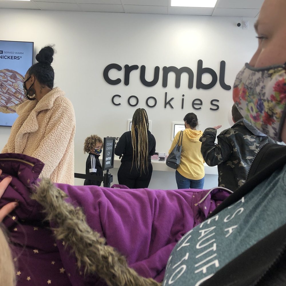 Crumbl - Middletown - Bakeries Near Me - Louisville, Kentucky