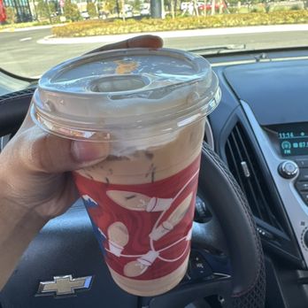 Dutch Bros Coffee - Juice Bars & Smoothies Near Me - Winter Park, Florida Dutch Bros Coffee - Juice Bars & Smoothies Near Me - Winter Park, Florida