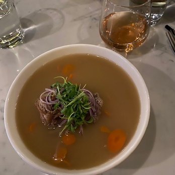 Bone Kettle - Breakfast & Brunch Near Me - Pasadena, California